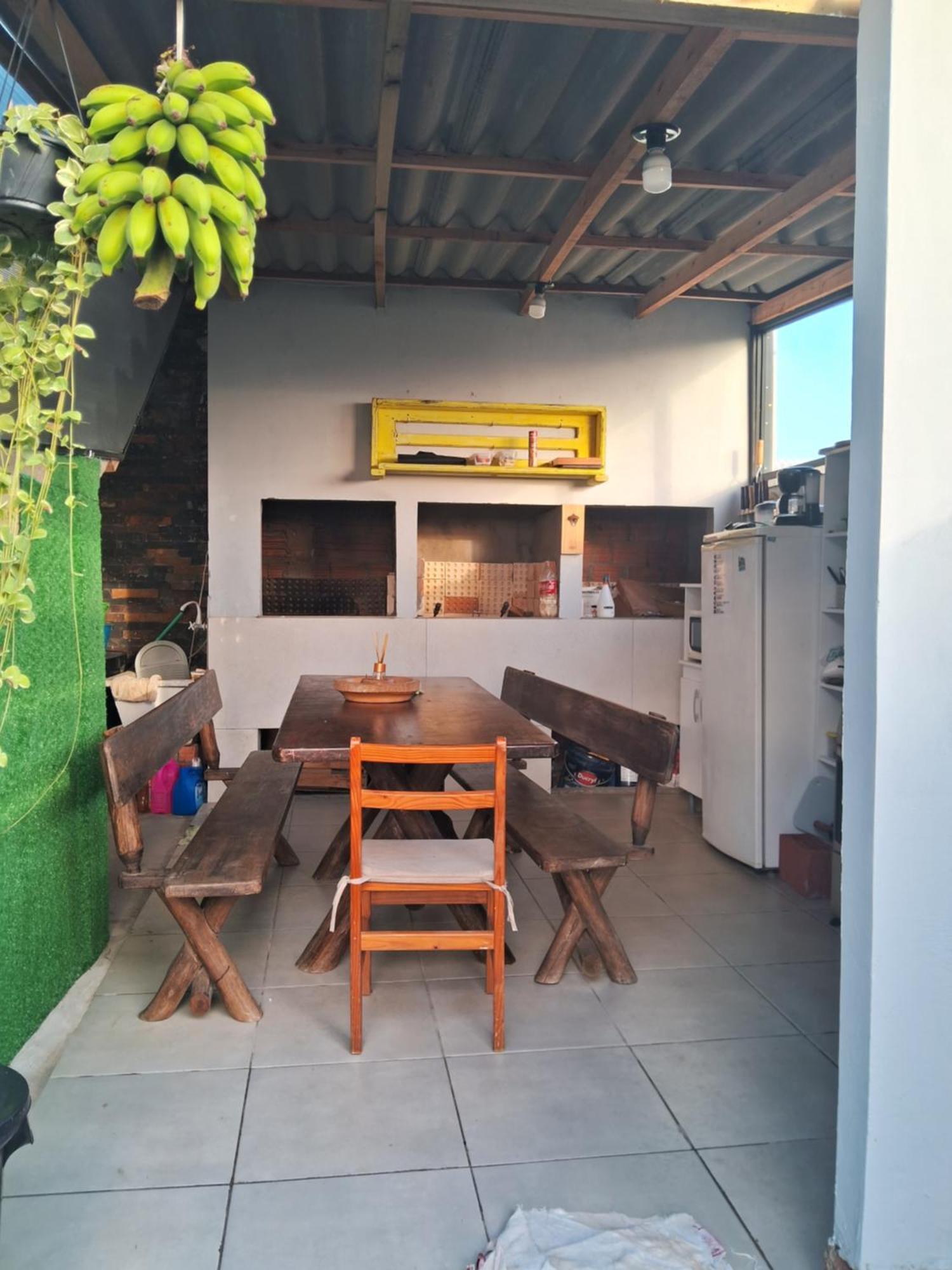 Pousada Luz Beira Mar Tramandaí Exterior foto
